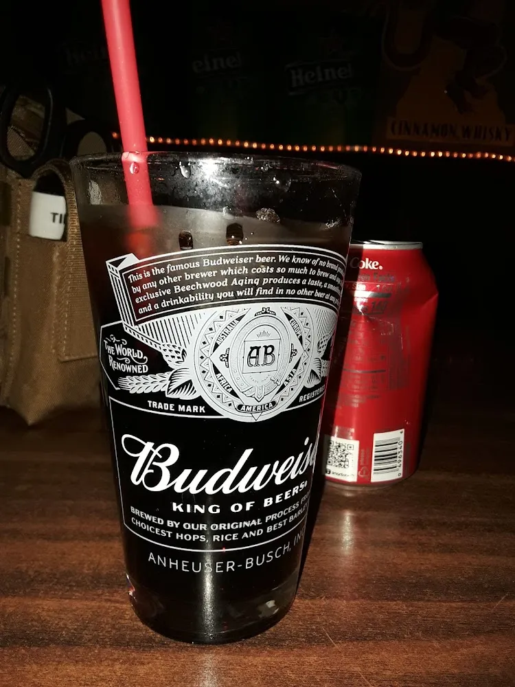Budweiser